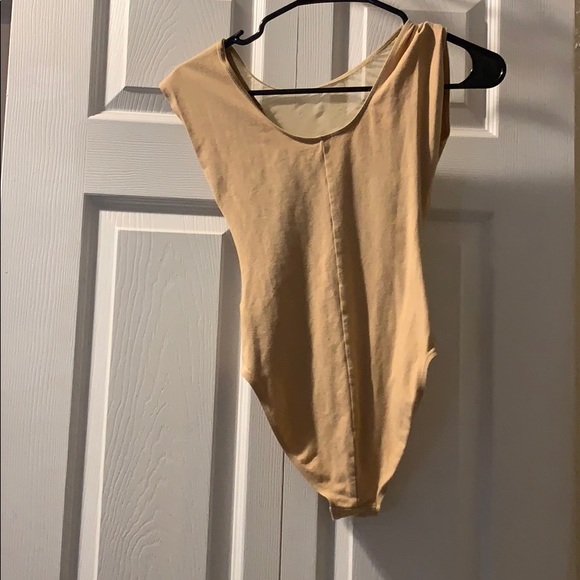 Bodysuit American apparel - Picture 3 of 3